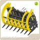 AILISHENG Construction Equipment Skid Steer Loader Attachments Skid Steer Loader Attachmentsmanufacturer 1