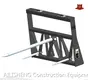 Skid Steer Loader Attachments for Sale for Sale 1