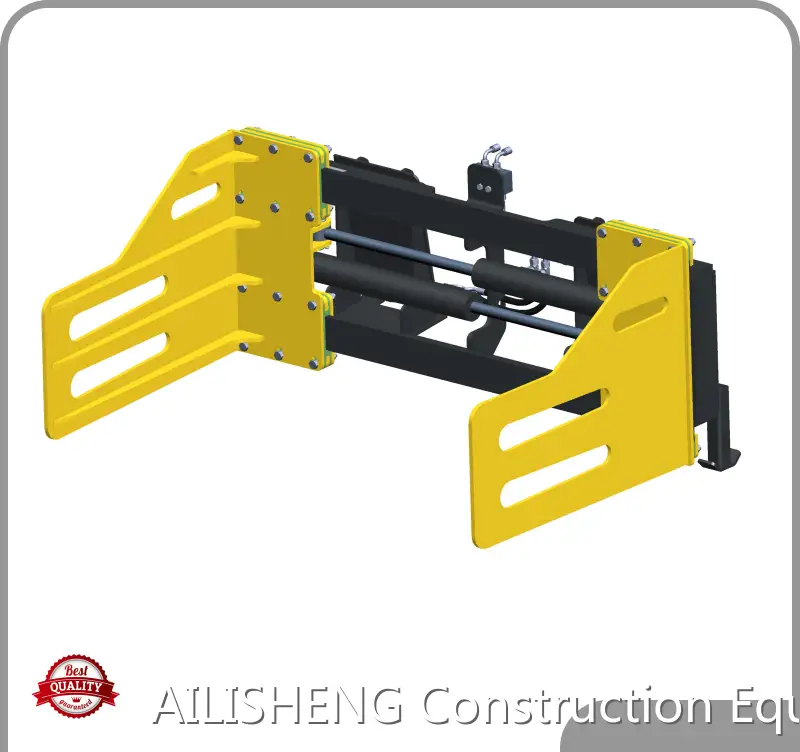 Electric Excavator Wholesale - AILISHENG Construction Equipment-1 1