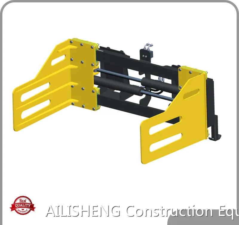 Electric Excavator Wholesale - AILISHENG Construction Equipment-1 1