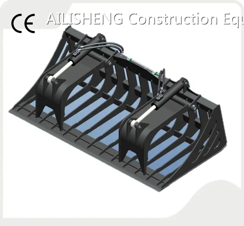 New Electric Construction Equipment 1