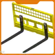 AILISHENG Construction Equipment Skid Steer Loader Attachments for Sale Skid Steer Loader Attachments for Salefor Sale 1