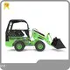 Latestelectric Mini Wheel Loader 1