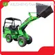 Electric Mini Loader for Sale Wholesale - AILISHENG Construction Equipment 1