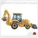 Front Loader Backhoe Cost 1