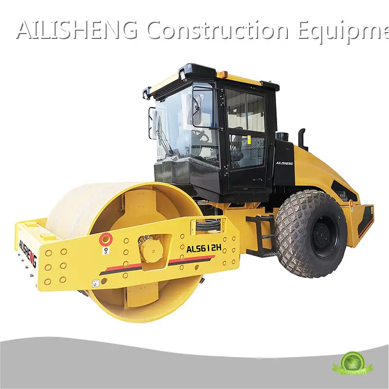 Best Soil Vibratory Compactors Company 1