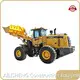 Chinese Wheel Loader Manufacturers Wholesale - AILISHENG Construction Equipment 1