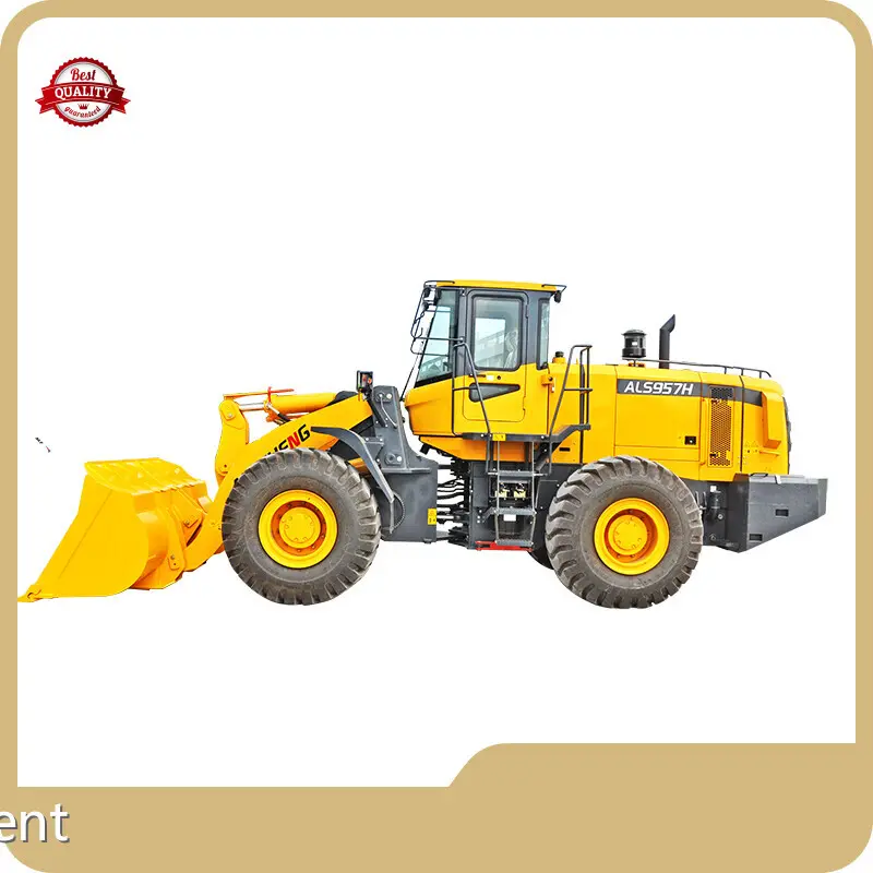 Quality Wheel Loader for Sale Wheel Loader for Sale Company 1