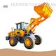 Wheel Loaders Manufacturer Vendor 1