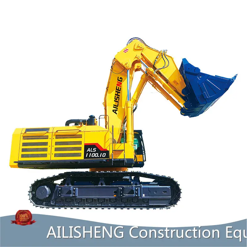 Quality Electric Excavator Factory Price 1