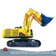 Quality Electric Excavator Factory Price 1