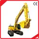 Topbig Excavator 1