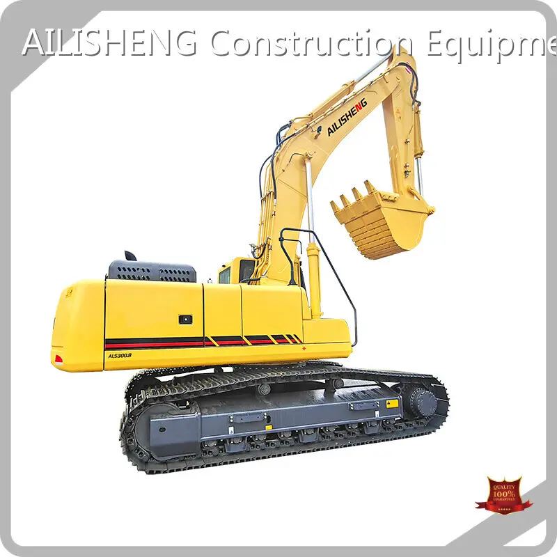 High-quality Digger Manufacturers 1