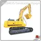 High-quality Digger Manufacturers 1