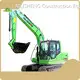 Small Earth Mover Maker 1