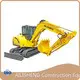 Mini Excavator Price Upply 1