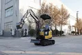 Excavators Manufacturer Products Wholesale - AILISHENG Construction Equipment 3