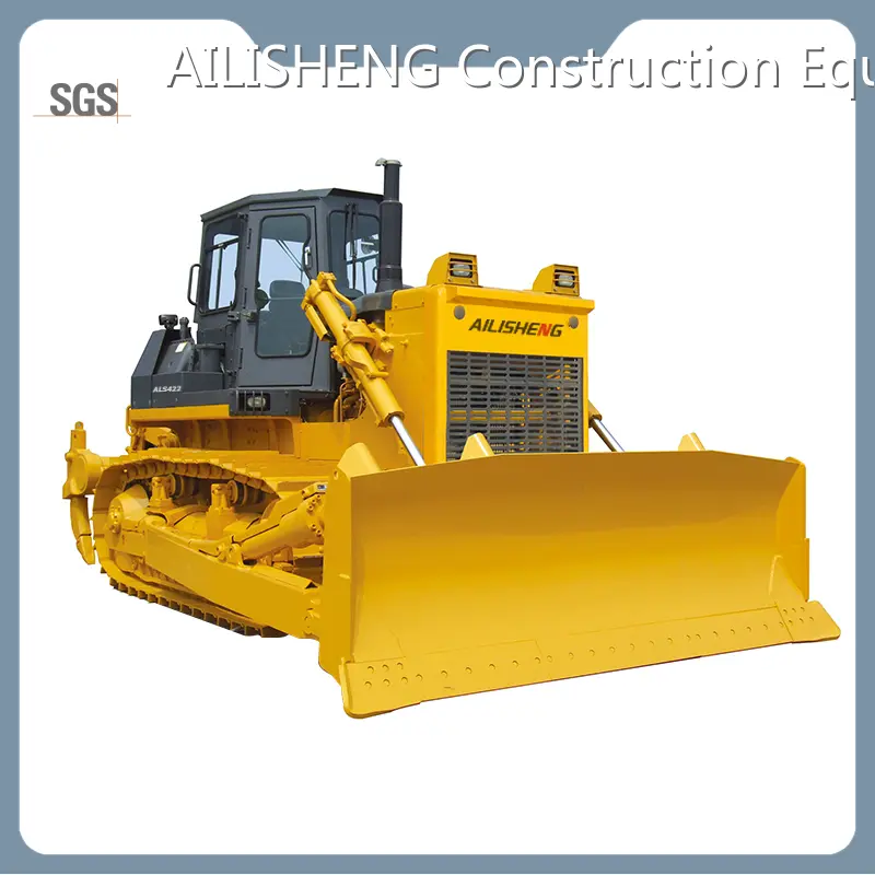 Electric Excavator Vendor 1