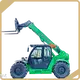 Telescopic Forklift for Sale Vendor 1