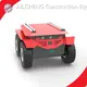 Metal Tank Chassis Wholesale - AILISHENG Construction Equipment 1