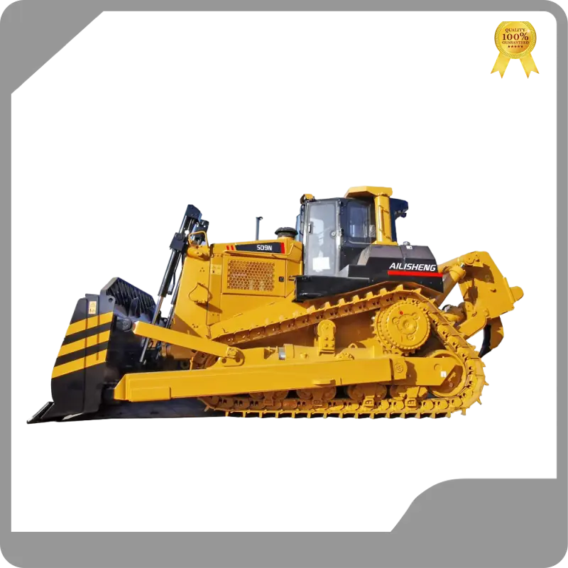 Professional Dozer for Sale 1