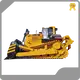 Professional Dozer for Sale 1