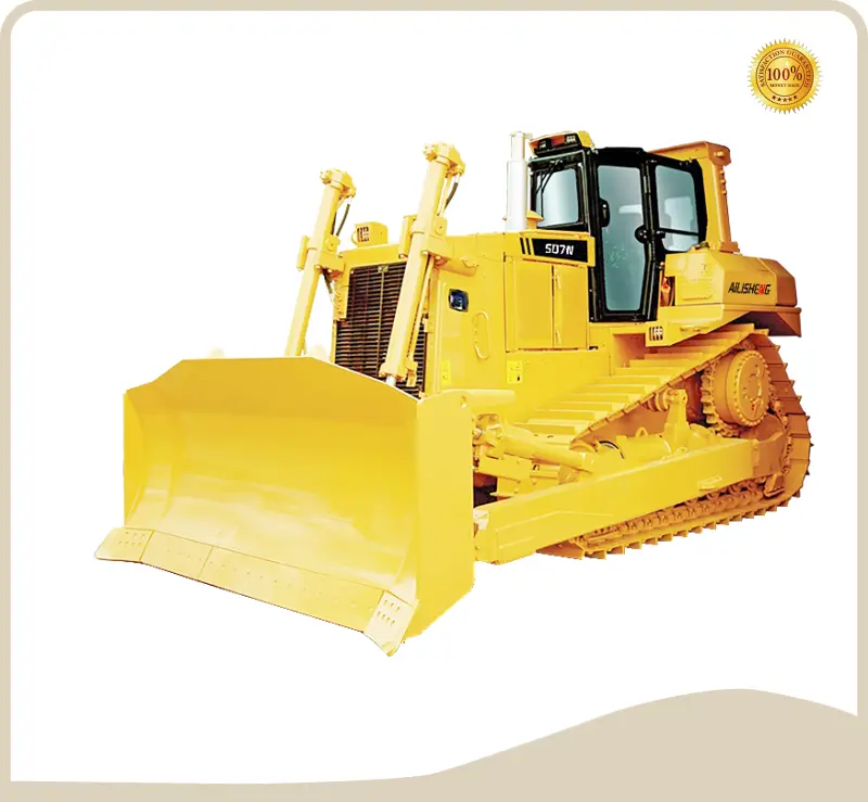 Durable Small Dozer Cost 1