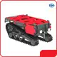 AILISHENG Construction Equipment Tracked Chassis Kit Tracked Chassis Kitcompany 1