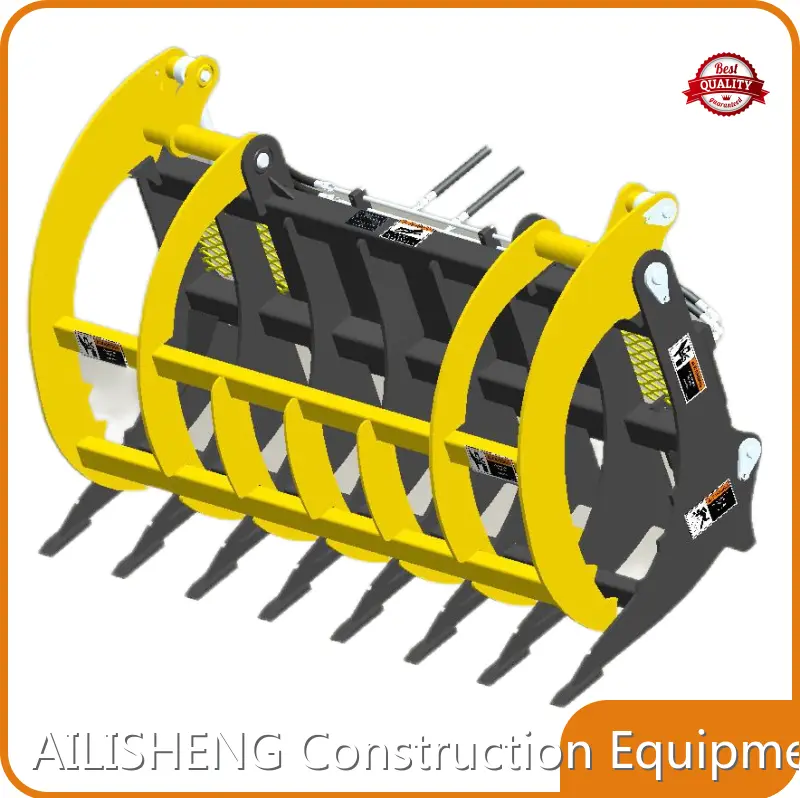 New Electric Excavator 1