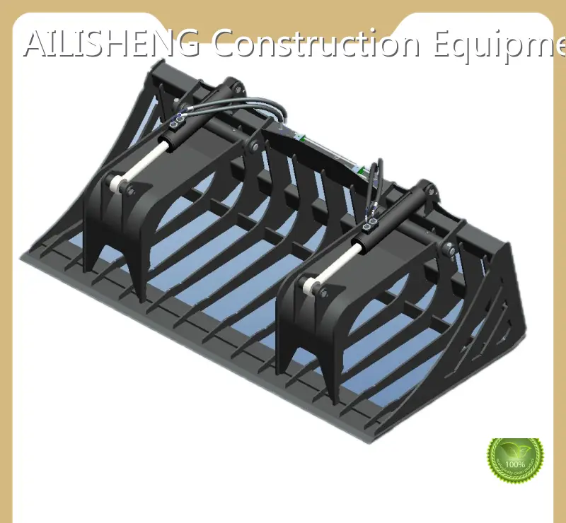 Electric Construction Equipment Vendor 1