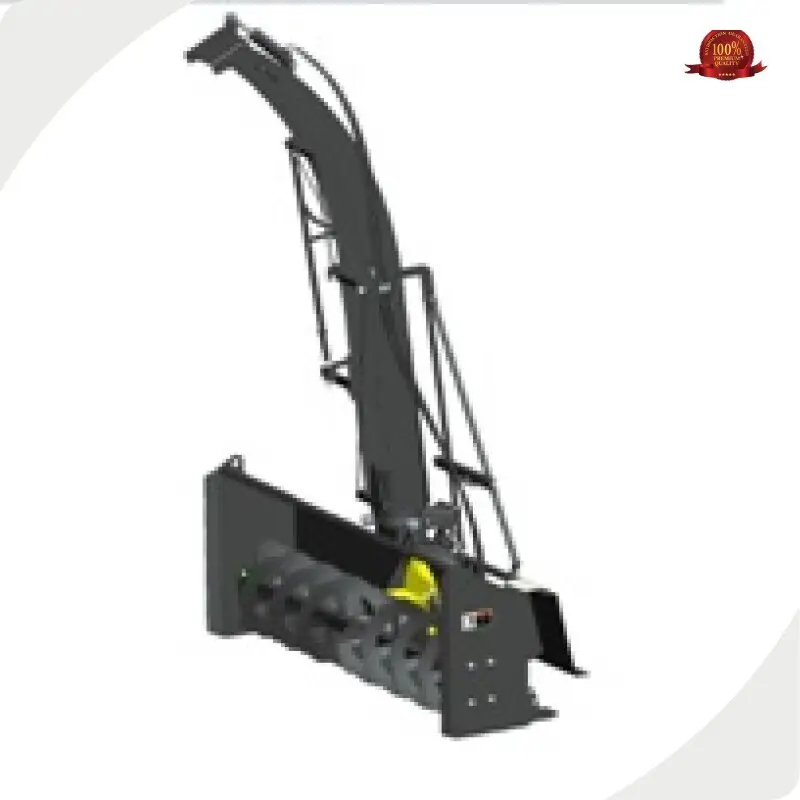 Quality Electric Construction Equipment Price List 1