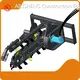 Top Skid Steer Loader Attachments Supply 1