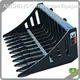 Durableskid Steer Loader Backhoe Attachment 1