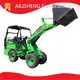 New Electric Mini Loader for Sale Price List 1