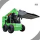 Top Battery Powered Skid Steer 1