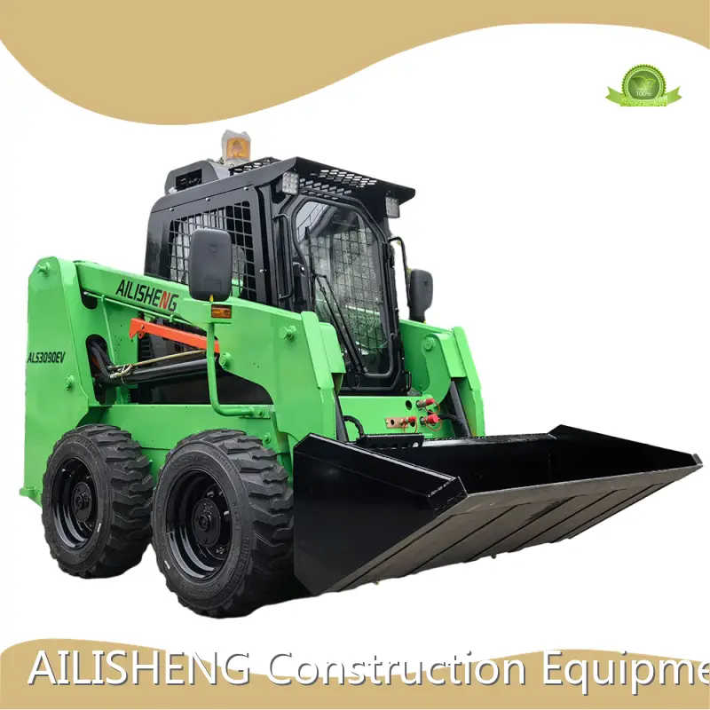 Durable Electric Excavator Electric Excavator Company 1