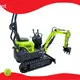 New Electric Excavator Price List 1