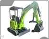 New Electric Construction Vehicles Company 1