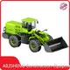 Best Wheel Loader Electric Price List 1