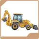 Professional Backhoe Loader Price Price List 1