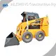 Skid Steer Loaders Supplier by AILISHENG Construction Equipment 1