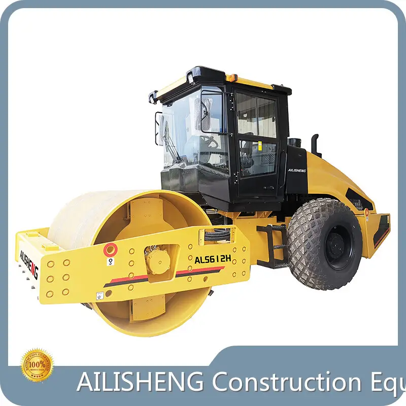 Best Electric Excavator Company 1