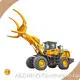 Chinese Wheel Loader Manufacturers Medium Wheel Loaders Wholesale - AILISHENG Construction Equipment 1