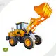 New Best Small Wheel Loader Price List 1