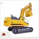 High-quality Big Excavator Price Company 1