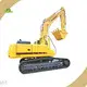 Digger Manufacturers Medium Excavators Wholesale - AILISHENG Construction Equipment 1