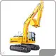 New Excavator Medium Price List 1
