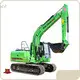 Small Excavators Price List 1