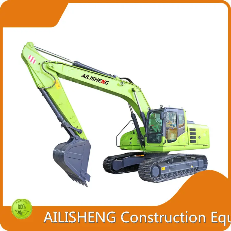Professional Electric Construction Vehicles Price List 1