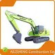 Professional Electric Construction Vehicles Price List 1